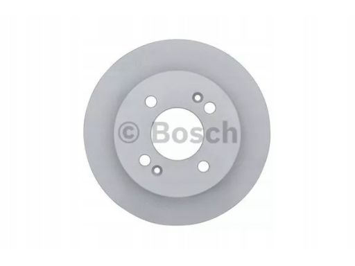 0 986 479 D02 Tarcza Hamulcowa Bosch