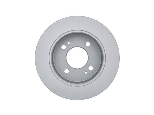 0 986 479 D02 Tarcza Hamulcowa Bosch