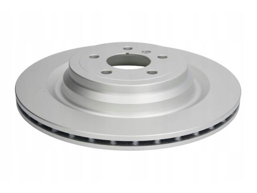 0 986 479 D61 Tarcza Hamulcowa Bosch