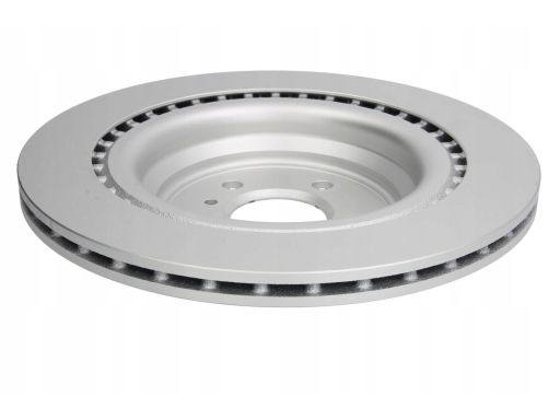 0 986 479 D61 Tarcza Hamulcowa Bosch