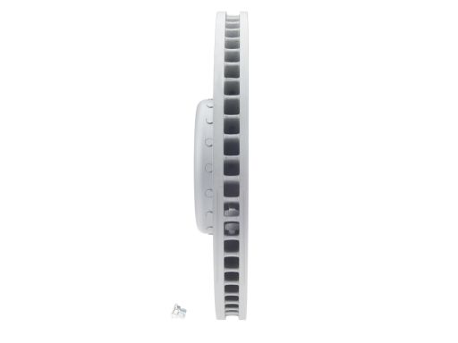 0 986 479 E25 Tarcza Hamulcowa Bosch