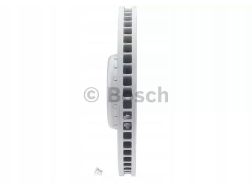 0 986 479 E25 Tarcza Hamulcowa Bosch