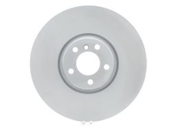 0 986 479 E25 Tarcza Hamulcowa Bosch