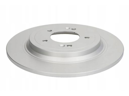 0 986 479 E46 Tarcza Hamulcowa Bosch