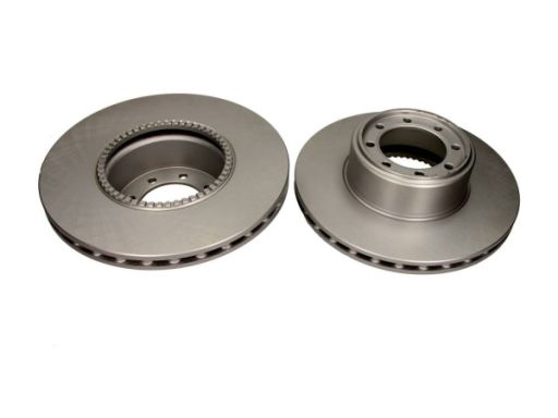 Qd0551 Tarcza Ham. Iveco T. 06- Abs Z Powłoką A Quaro