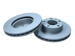 Qd0763 Tarcza Ham. Fiat P. Ducato 2,0-3,0 D 14- Quaro