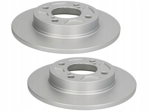 0 986 479 F38 Tarcza Hamulcowa Bosch