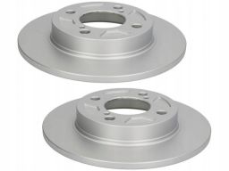 0 986 479 F38 Tarcza Hamulcowa Bosch