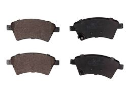 19-1150 Klocki Ham. Suzuki P. Sx4 Maxgear