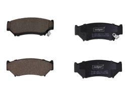 19-1376 Klocki Ham. Suzuki P. Vitara Maxgear