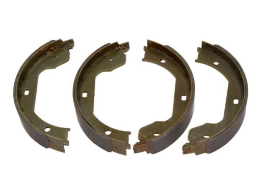 19-1790 Szczęki Ham. Ręcz. Vw T5/Bmw E46/E60/E65 Maxgear