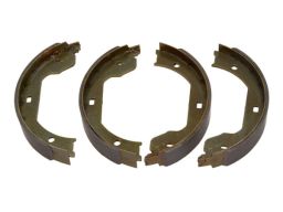 19-1790 Szczęki Ham. Ręcz. Vw T5/Bmw E46/E60/E65 Maxgear