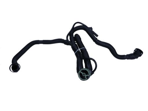 18-1083 Przewód Wentylacji Skrzyni Korbowej Audi Maxgear