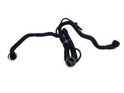 18-1083 Przewód Wentylacji Skrzyni Korbowej Audi Maxgear