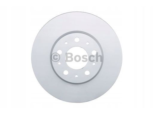 0 986 478 603 Tarcza Hamulcowa Bosch