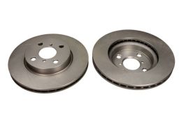 Qd1609 Tarcza Ham. Toyota P. Yaris 06- Z Tyłu B Quaro