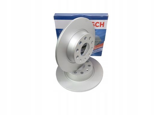 0 986 478 786 Tarcza Hamulcowa Bosch