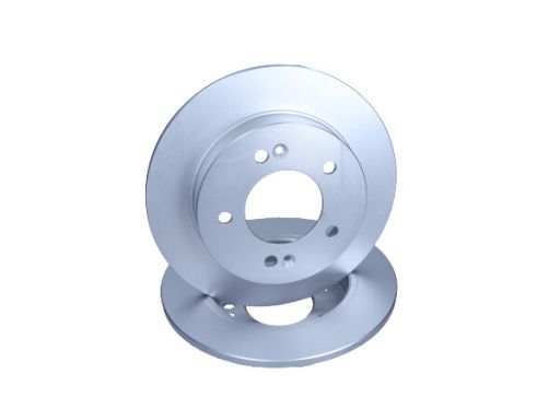 Qd1825 Tarcza Ham. Hyundai T. Ix20 10-/Kia Veng Quaro