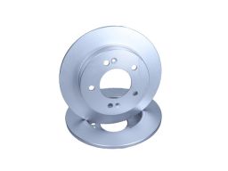 Qd1825 Tarcza Ham. Hyundai T. Ix20 10-/Kia Veng Quaro