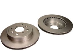 Qd2119 Tarcza Ham. Opel P. Agila Z Powłoką Anty Quaro