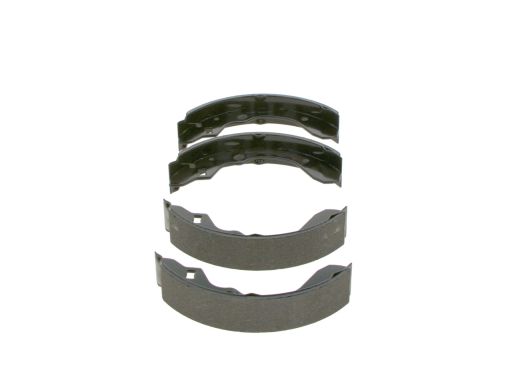 0 986 487 417 Szczęki Hamulcowe Kpl. Bosch