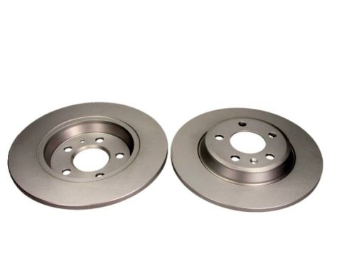 Qd2333 Tarcza Ham. Vw T. A4/A5 07-/Q5/A6 09- 30 Quaro