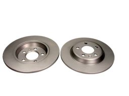 Qd2333 Tarcza Ham. Vw T. A4/A5 07-/Q5/A6 09- 30 Quaro