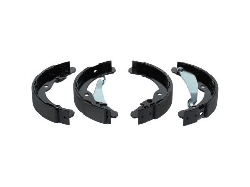 0 986 487 555 Szczęki Hamulcowe Kpl. Bosch