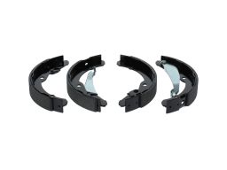 0 986 487 555 Szczęki Hamulcowe Kpl. Bosch