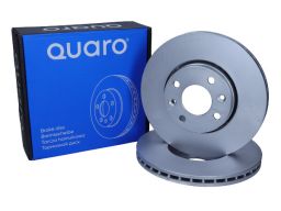 Qd2881 Tarcza Ham. Renault P. Kangoo 08- Koła 1 Quaro