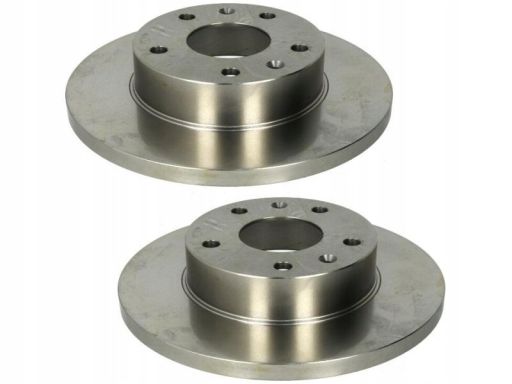 0 986 478 991 Tarcza Hamulcowa Bosch