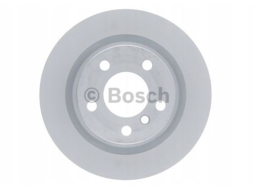 0 986 479 044 Tarcza Hamulcowa Bosch