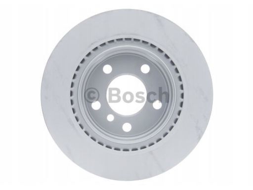 0 986 479 044 Tarcza Hamulcowa Bosch