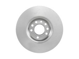 0 986 479 076 Tarcza Hamulcowa Bosch