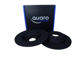 Qd3736Hc Tarcza Ham. Ford T. Mondeo 07- Wysoko Na Quaro