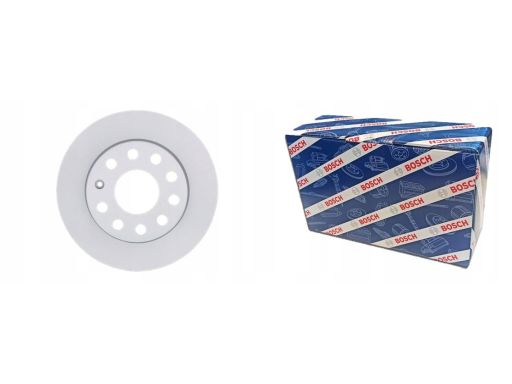 0 986 479 099 Tarcza Hamulcowa Bosch