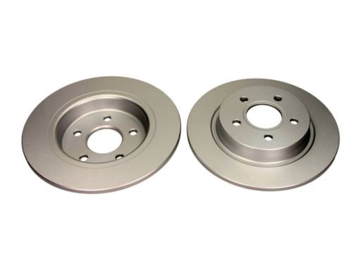 Qd4469 Tarcza Ham. Volvo T. S40/V50/Focus 04- Z Quaro