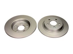 Qd4469 Tarcza Ham. Volvo T. S40/V50/Focus 04- Z Quaro