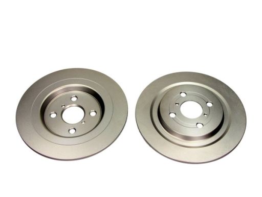 Qd4636 Tarcza Ham. Toyota T. Yaris 06- Francja Quaro