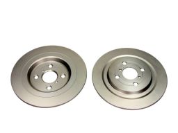 Qd4636 Tarcza Ham. Toyota T. Yaris 06- Francja Quaro