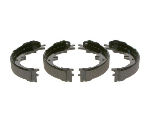 0 986 487 727 Szczęki Hamulca Postojowego Kpl. Bosch