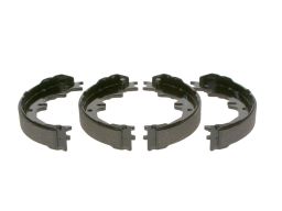 0 986 487 727 Szczęki Hamulca Postojowego Kpl. Bosch