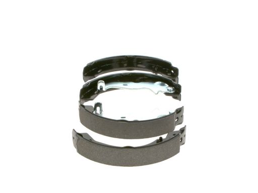 0 986 487 753 Szczęki Hamulcowe Kpl. Bosch