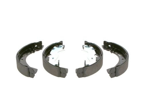 0 986 487 753 Szczęki Hamulcowe Kpl. Bosch