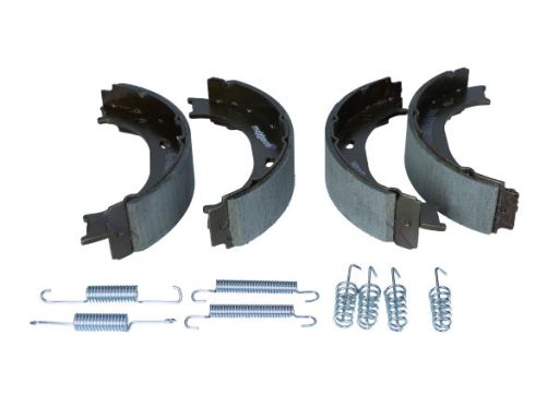 19-0260 Szczęki Ham. Ręcz. Db Sprinter 96- Bm901 Maxgear