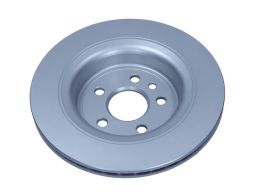 Qd5377 Tarcza Ham. Volvo T. Xc60 08- Z Powłoką Quaro