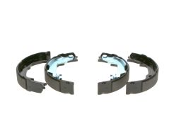 0 986 487 769 Szczęki Hamulca Postojowego Kpl. Bosch