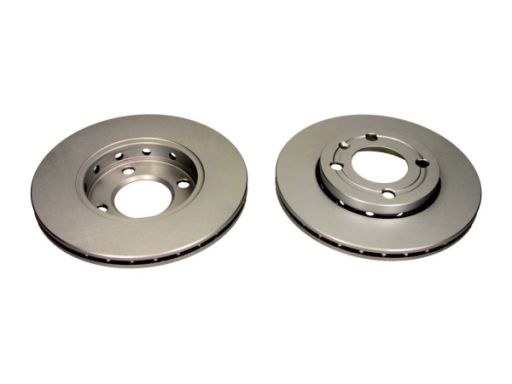 Qd5693 Tarcza Ham. Vw P. Polo 94-/Lupo Z Powłok Quaro