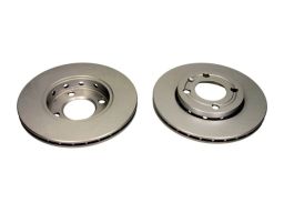 Qd5693 Tarcza Ham. Vw P. Polo 94-/Lupo Z Powłok Quaro