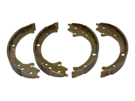 19-2099 Szczęki Ham. Ręcz. Honda Cr-V 02-/07- Maxgear